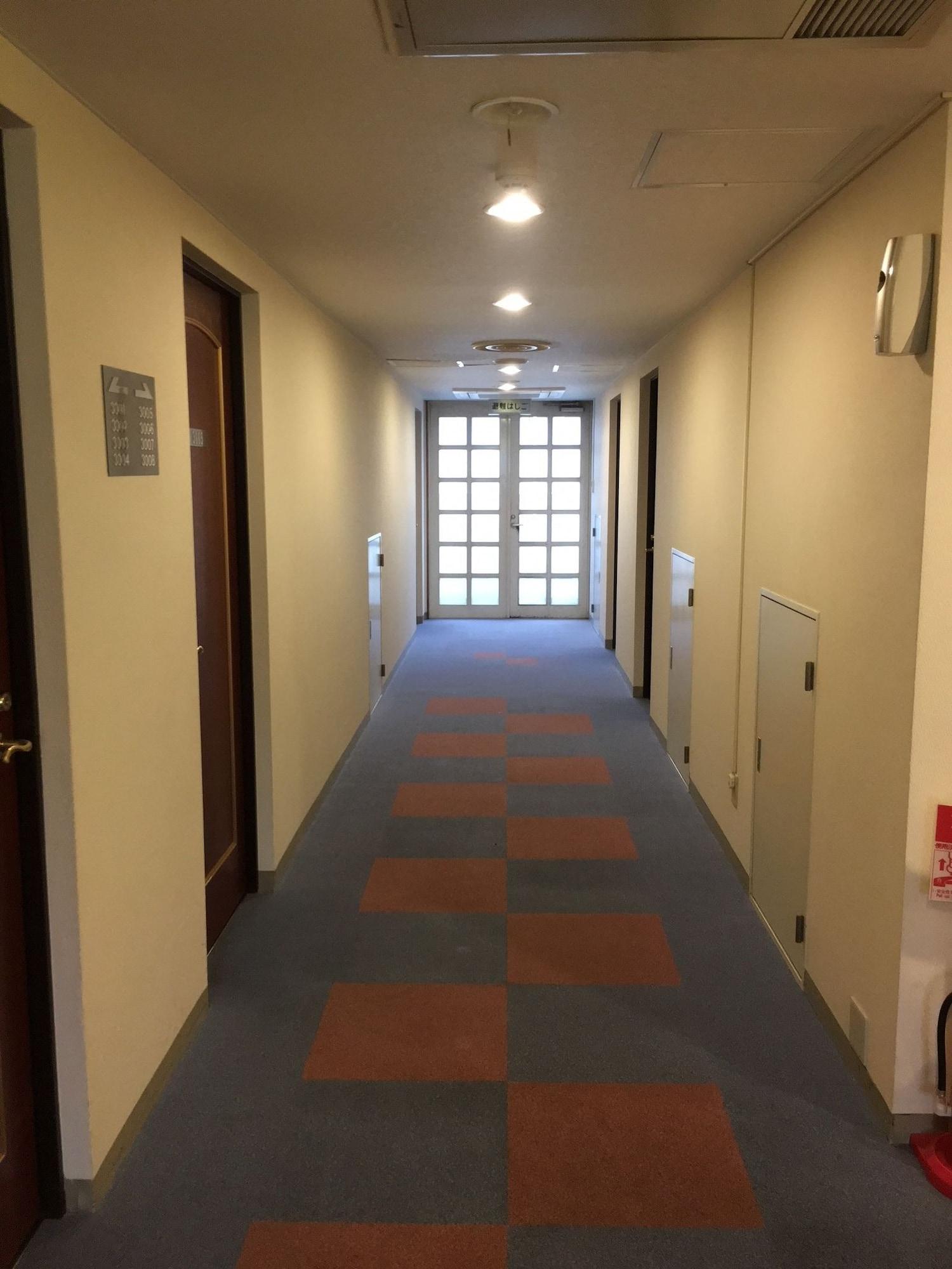 Hotel Sentpia Higashimurayama Eksteriør billede