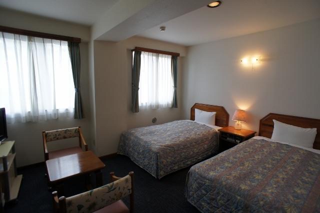 Hotel Sentpia Higashimurayama Værelse billede